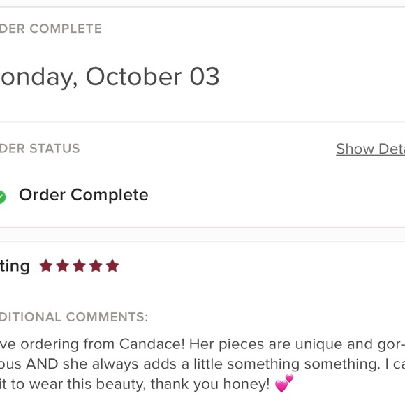 Home of the Free Gift ๐ With Purchase ๐ - Picture 12 of 16